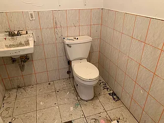 Rented by Tapiro Realty