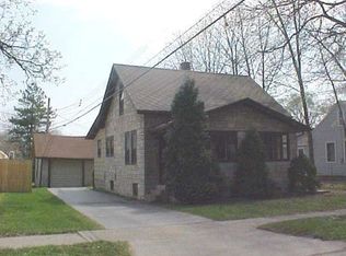 4013 Wildwood Ave, Lansing, MI 48910