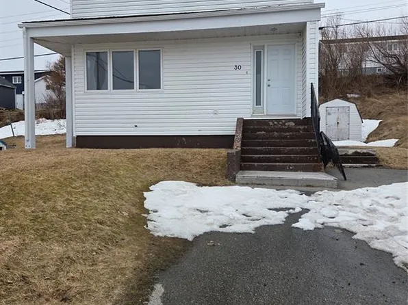 30 Bay Street, Grand Bay East, NL A0M1C0