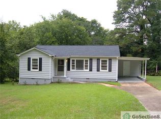5788 S Gordon Rd, Austell, GA 30168