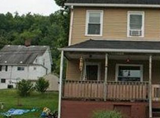 28 Wabash Ave, Morgan, PA