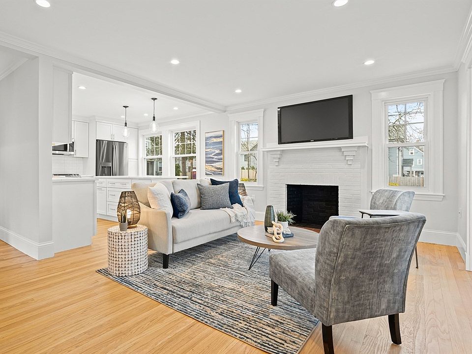 1st image of 322 Newtonville Ave #322
