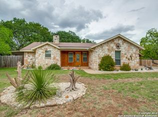 17218 Sugar Crest Dr, San Antonio, TX 78232