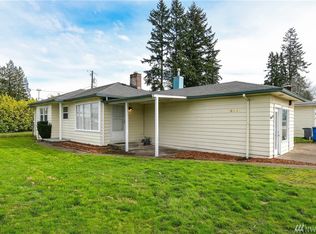 10207 SE Mill Plain Blvd, Vancouver, WA 98664