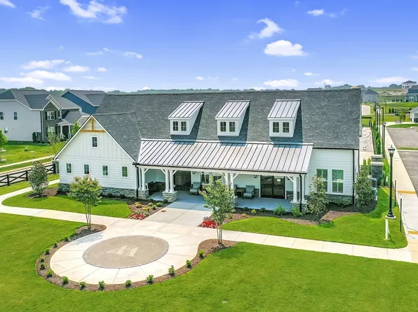 153 Willow Bend Dr Lot 5481, Mount Juliet, TN 37122