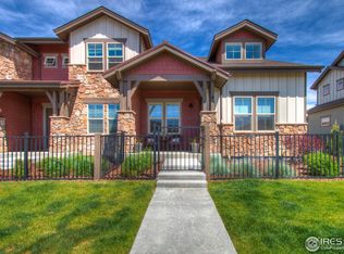 6398 Pumpkin Ridge Dr #4, Windsor, CO 80550