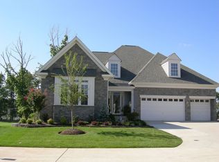 6374 Metrica Ct, Gainesville, VA 20155