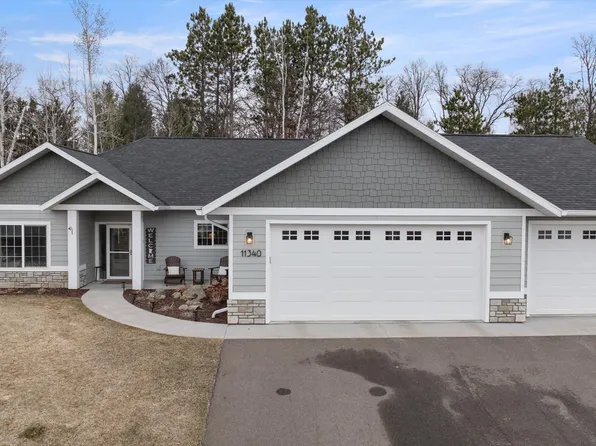11340 Legacy Dr, East Gull Lake, MN 56401