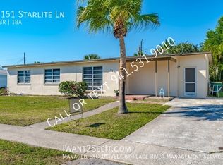 2151 Starlite Ln, Pt Charlotte, FL 33952