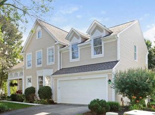 6107 Brookhaven Dr, Frederick, MD 21701