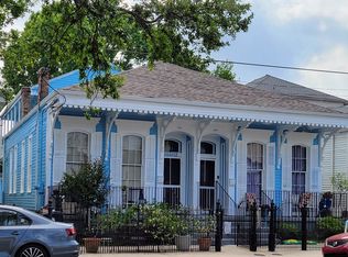 1218 Harmony St #3, New Orleans, LA 70115