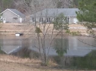 791 McMillan Rd, Cheraw, SC 29520