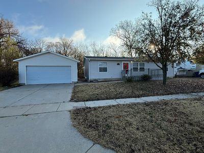 5518 S Vine St, Wichita, KS, 67217