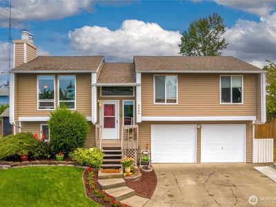 5055 35th Street NE, Tacoma, WA, 98422