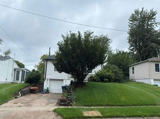 7410 S 77th Ave, La Vista, NE 68128