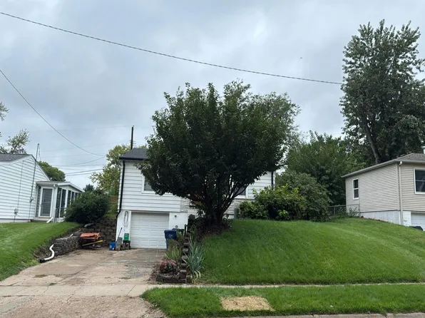 7410 S 77th Ave, La Vista, NE 68128