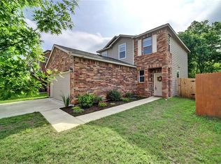 7605 Uray Dr, Austin, TX 78724