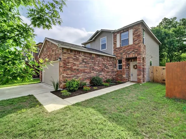 7605 Uray Dr, Austin, TX 78724