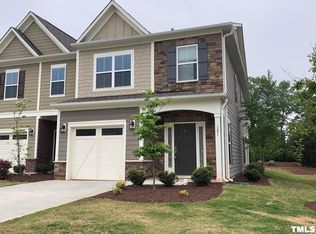 121 Writing Rock Pl, Apex, NC 27539