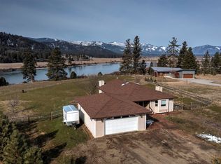 15 Terrace Dr, Plains, MT 59859
