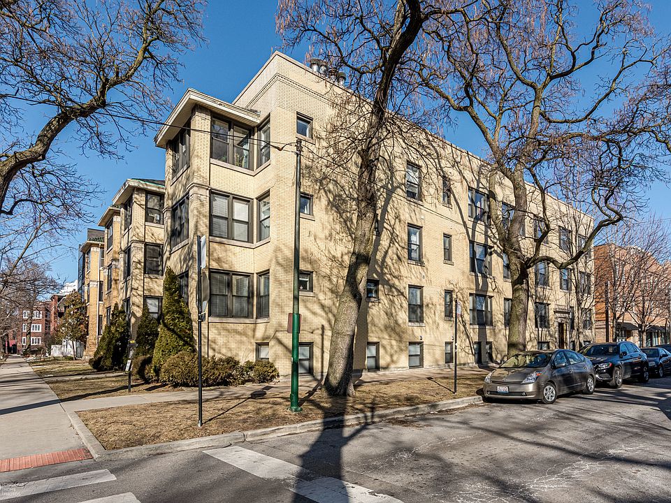 1st image of 1214 W Thorndale Ave #2