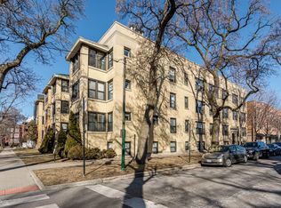 1214 W Thorndale Ave #2, Chicago, IL 60660