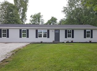 3128 State Route 303, Ravenna, OH 44266