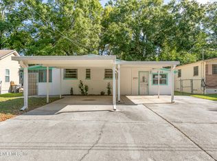 2509 Wylene St, Jacksonville, FL 32209