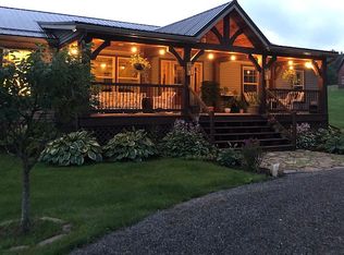 121 Lang Rd, Spencer, NY 14883