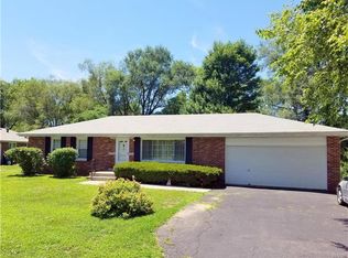 105 Carol Louise Dr, Caseyville, IL 62232