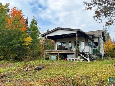 1541 Camp 20, Hovland, MN, 55606