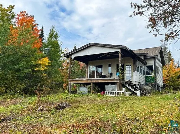 1541 Camp 20, Hovland, MN 55606