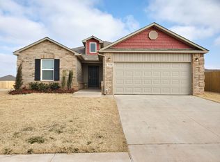 5648 Dunlin Rd, Oklahoma City, OK 73179