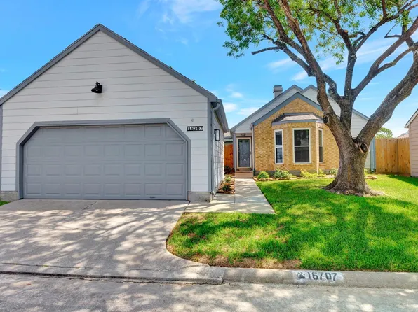 16707 Ashmoor Ct, Houston, TX 77058