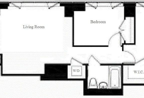 5th image of 1485 Fifth Avenue 23a #23A