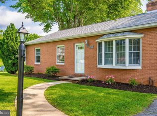 7825 Rocky Springs Rd, Frederick, MD 21702