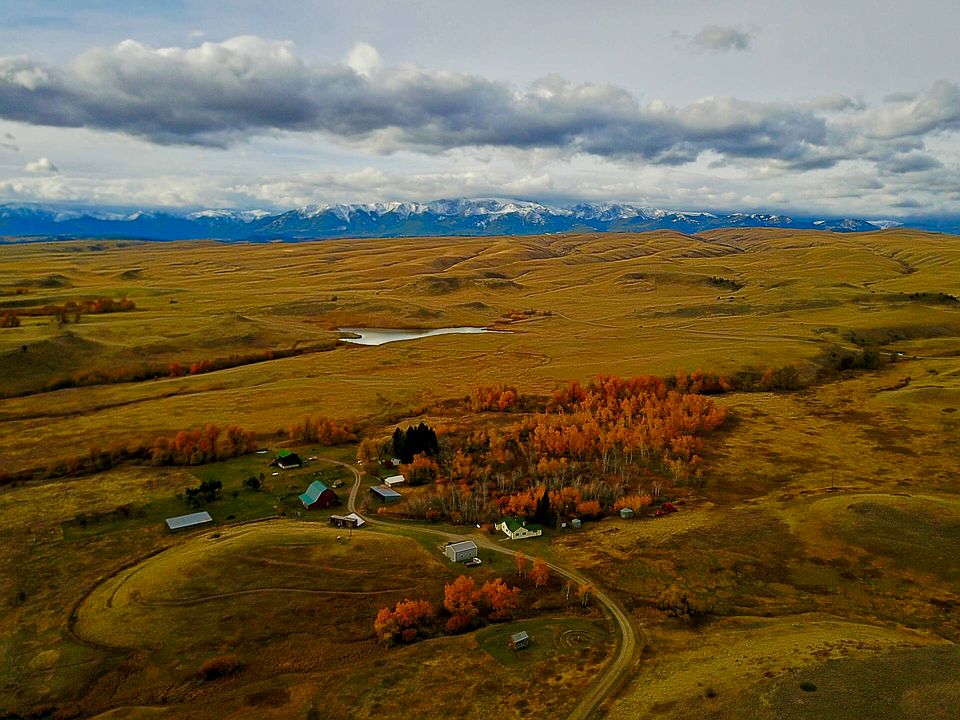 105 Davidson Creek Rd, Fishtail, MT 59028 Zillow