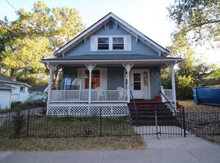 415 E Saint Vrain St, Colorado Springs, CO 80903