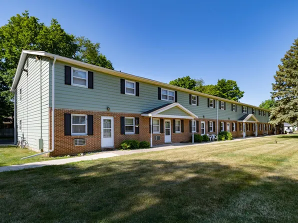 550 E Cass St, Schoolcraft, MI 49087