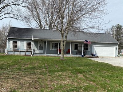 1569 E Range Line Rd, Greencastle, IN, 46135