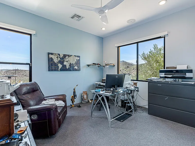 7274 W El Camino Del Cerro — Photo 21
