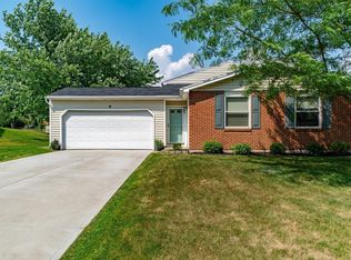 2701 Miami Village Dr, Miamisburg, OH 45342