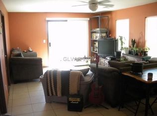 8504 Wildheart Ranch St, Las Vegas, NV 89131