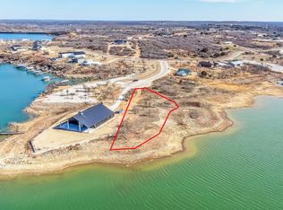 141 Overlook Dr, Cisco, TX 76437