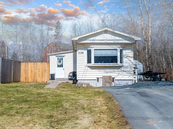 1126 Highway 2, Lantz, NS B2S 1M8
