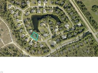 4519 Lake Heather Cir, Saint James City, FL 33956