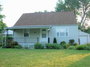 3114 Karl Rd, Columbus, OH 43224