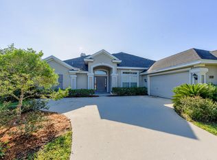 261 Porta Rosa Cir, Saint Augustine, FL 32092