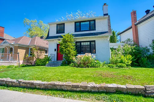 22 Mount Pleasant Ave Photo 1