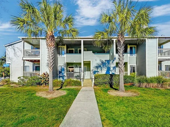 1481 Center Street Ext, Mount Pleasant, SC